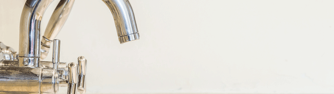 Leaky Faucet Tips